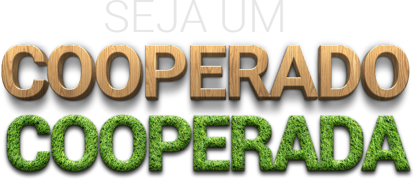 COOPERADOS - Apoio a empresas na transi&ccedil;&atilde;o para pr&aacute;ticas sustent&aacute;veis e governan&ccedil;a s&oacute;lida, impulsionando resultados financeiros positivos e gerando valor real. 