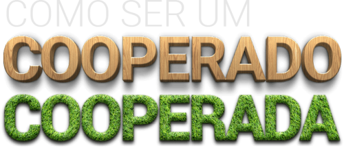COOPERADOS - Apoio a empresas na transi&ccedil;&atilde;o para pr&aacute;ticas sustent&aacute;veis e governan&ccedil;a s&oacute;lida, impulsionando resultados financeiros positivos e gerando valor real. 