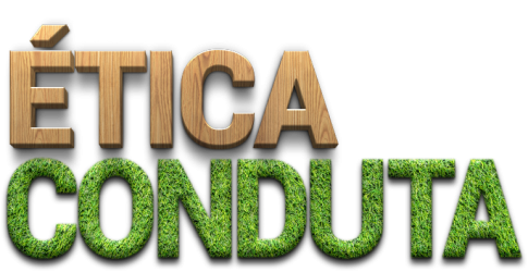 C&oacute;digo de &Eacute;tica e Conduta - Apoio a empresas na transi&ccedil;&atilde;o para pr&aacute;ticas sustent&aacute;veis e governan&ccedil;a s&oacute;lida, impulsionando resultados financeiros positivos e gerando valor real. 